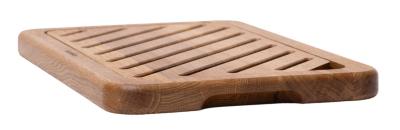 Woodsea Bröd Ek - Ekträ Brödbräda Ek 45x30cm 1208971538