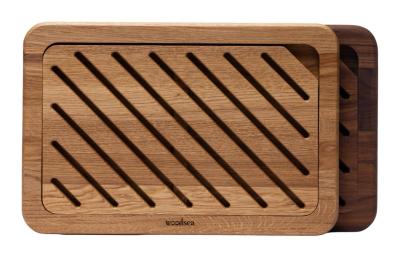 Woodsea Bröd Ek - Ekträ Brödbräda Ek 45x30cm 1208971538