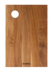 Woodsea Block Oak M - Ekträsklump 33x22cm 1208971543