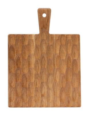 Woodsea Dunes Ek S - Ekträ Dunes skärbräda 27x20cm 1208971545
