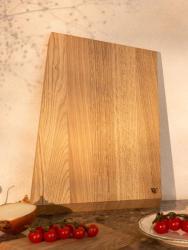 Woodsea Shapeless - Ekträ Skärbräda 35,5 × 27,5 cm 1208971552