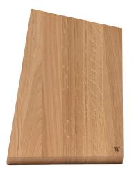 Woodsea Shapeless Mini - Ekträ Skärbräda Fyrkant 23×15,5 cm 1208971553
