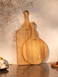Woodsea Native - Ekträ Skärbräda 50x21cm 1208971554
