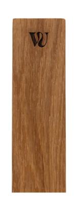 Woodsea Ost Ek L - Ekträ Ostbräda 75x20cm 1208971557