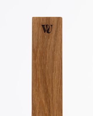 Woodsea Ost Ek L - Ekträ Ostbräda 75x20cm 1208971557