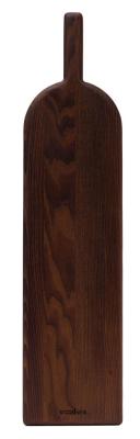 Woodsea Rainbow Ash L - Askträ Rainbow skär- och serveringsbräda 63x15 cm 1208971564