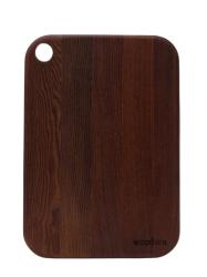Woodsea Waterless M - Termoträskyta vattentålig skärbräda 33x23 cm 1208971566