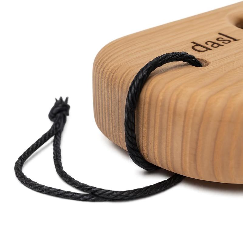 Woodsea Boardette - Askträ Franskt baguette skär- och serveringsbräda 640x100 mm 1208971570