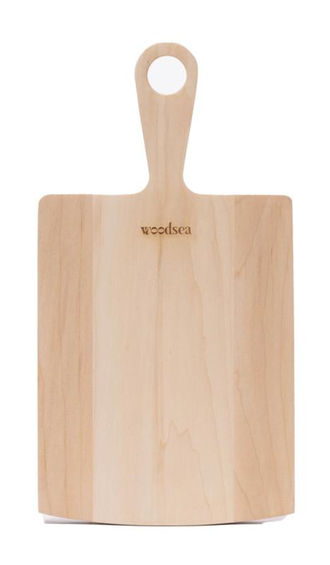 Woodsea Pine Natural S - Lönnträskärbräda 20x38cm 1208971572