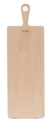 Woodsea Pine Natural M - Lönnträskärbräda 20x62 cm 1208971573