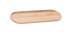 Woodsea Niya L - Askträbricka 36x12 cm 1208971590