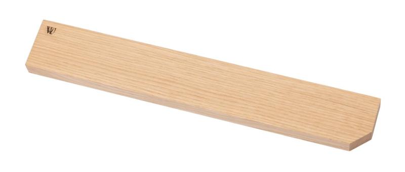 Woodsea Håll Min Kniv - Ekknivhållare Vägg 40x6 cm 1208971598