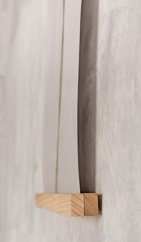 Woodsea Frame S - Ek magnetisk ram S (A4) 1208971603