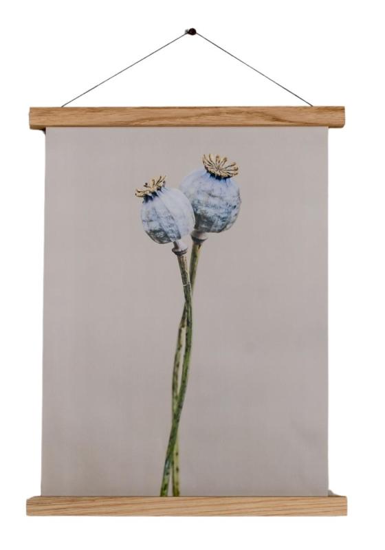 Woodsea Frame S - Ek magnetisk ram S (A4) 1208971603