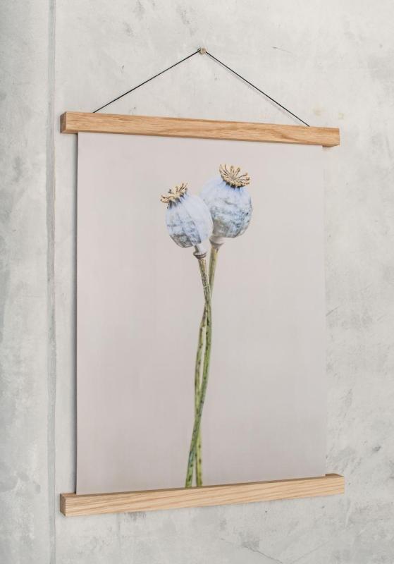 Woodsea Frame M - Ekträ magnetisk ram M (A3) 1208971604