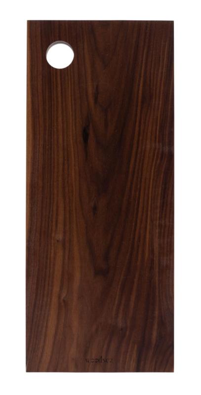 Woodsea Block Walnut L - Valnötsträsklippblock 50x25 cm 1208971607