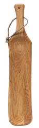 Woodsea Native - Ekträ Serveringsbräda 50x10 cm 1208971613