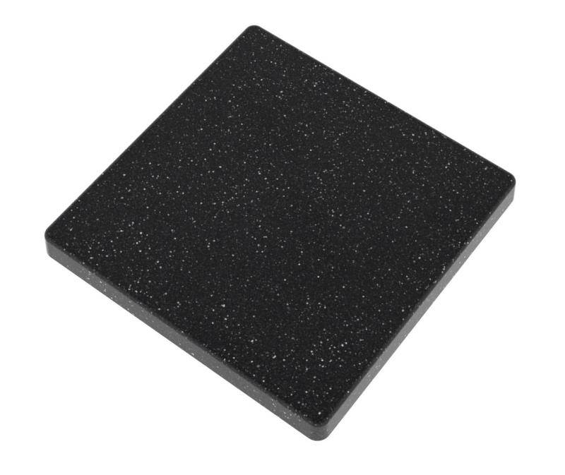 Graniteland Seta Granit svart arduin Hårdsten Diskho ovanpå 80x50 cm 1208971619