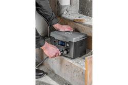 Kraftstation 1800W