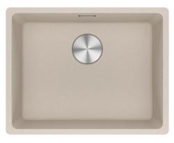 Franke Maris MRG 110-52 Fragranite Coffee cream diskho undermonterad 125.0725.628