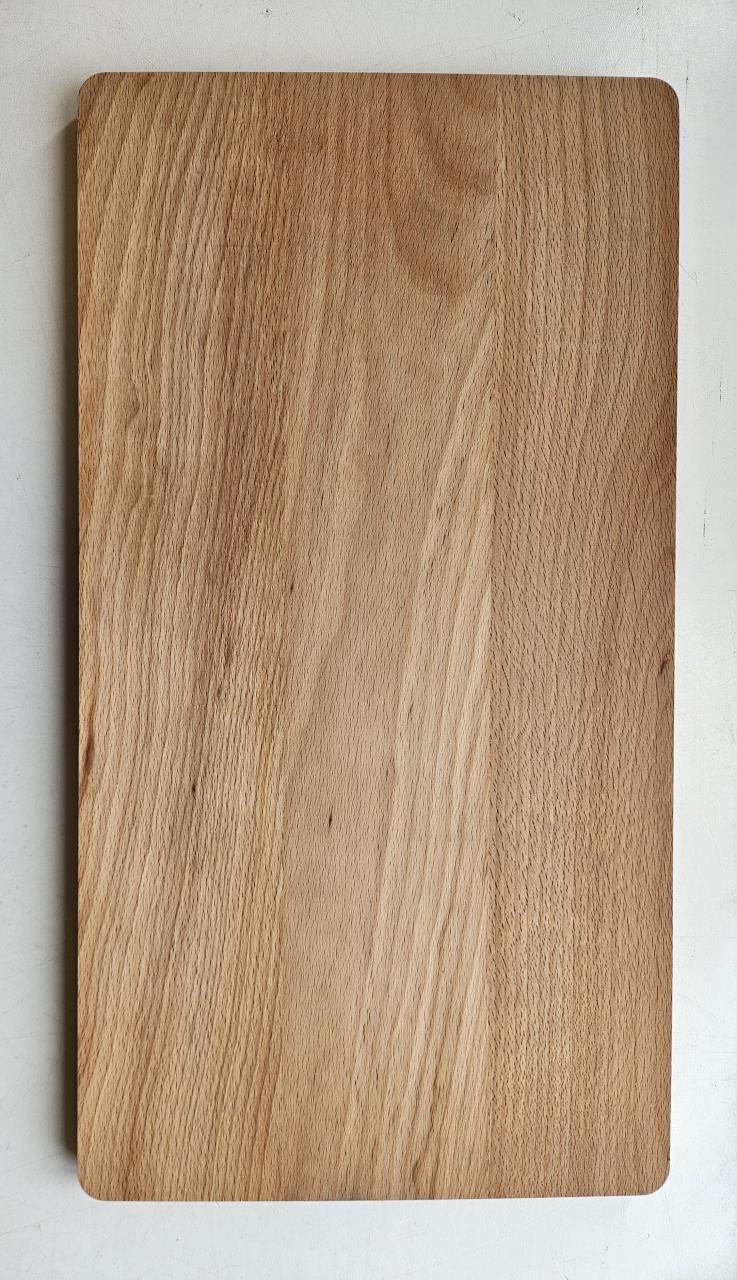 Granitemy Bokträskärbräda för diskbänk 402mm x214mm 1208971830