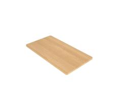 Granitemy Bokträskärbräda för diskbänk 402mm x214mm 1208971830