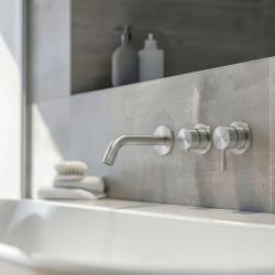 MURO TUA badkarsutlopp krom M1.CA3.W.15.CR