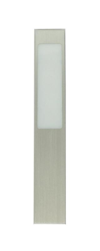 Indux Nex kök montering LED Spot 3 W Aluminium 1208972338