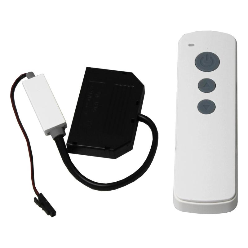 Indux Flux Kök LED-dimmer / fjärrkontroll 6-vägs LED-fördelare 1208972362