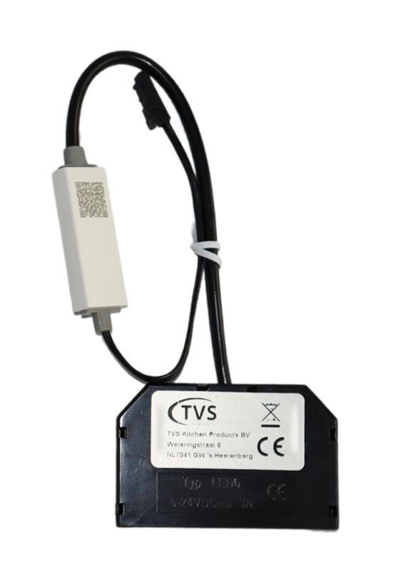 Indux Flux Kök Löst Multi Tone Controller 1208972369