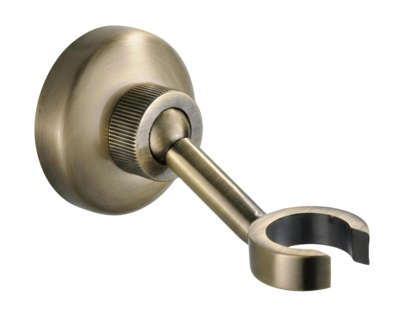 Aquanello Heritage Collection Klassisk handduschhållare Brons BN-9003-HC