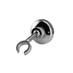 Aquanello Heritage Collection Klassisk handduschhållare krom CR-9003-HC