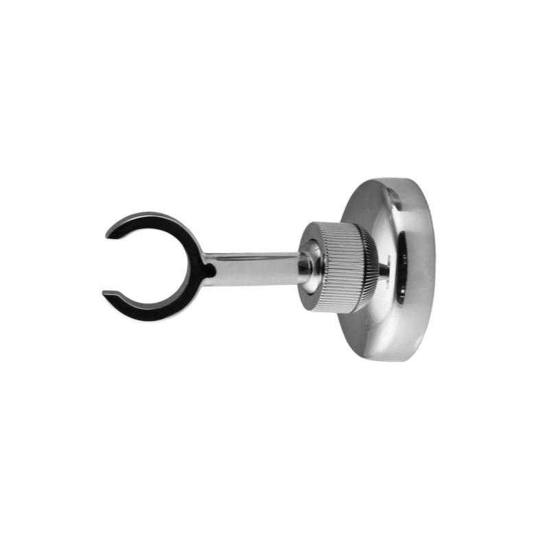 Aquanello Heritage Collection Klassisk handduschhållare krom CR-9003-HC