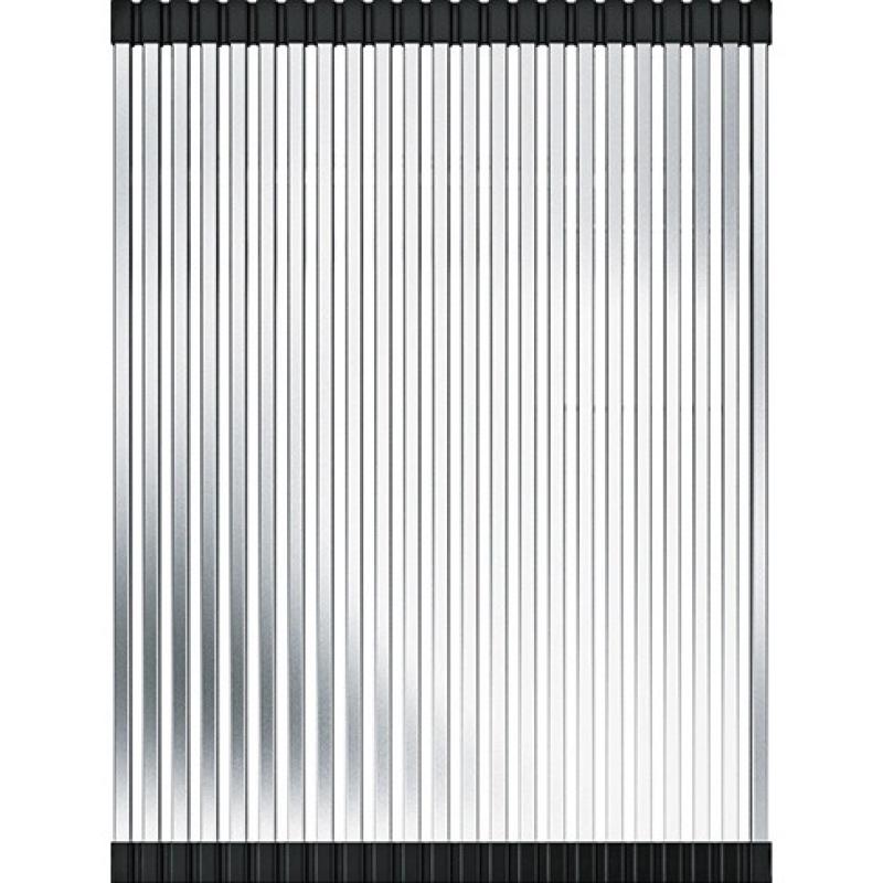 Franke rostfri rullmatta 468x420mm för att placera på diskhon 1120030882