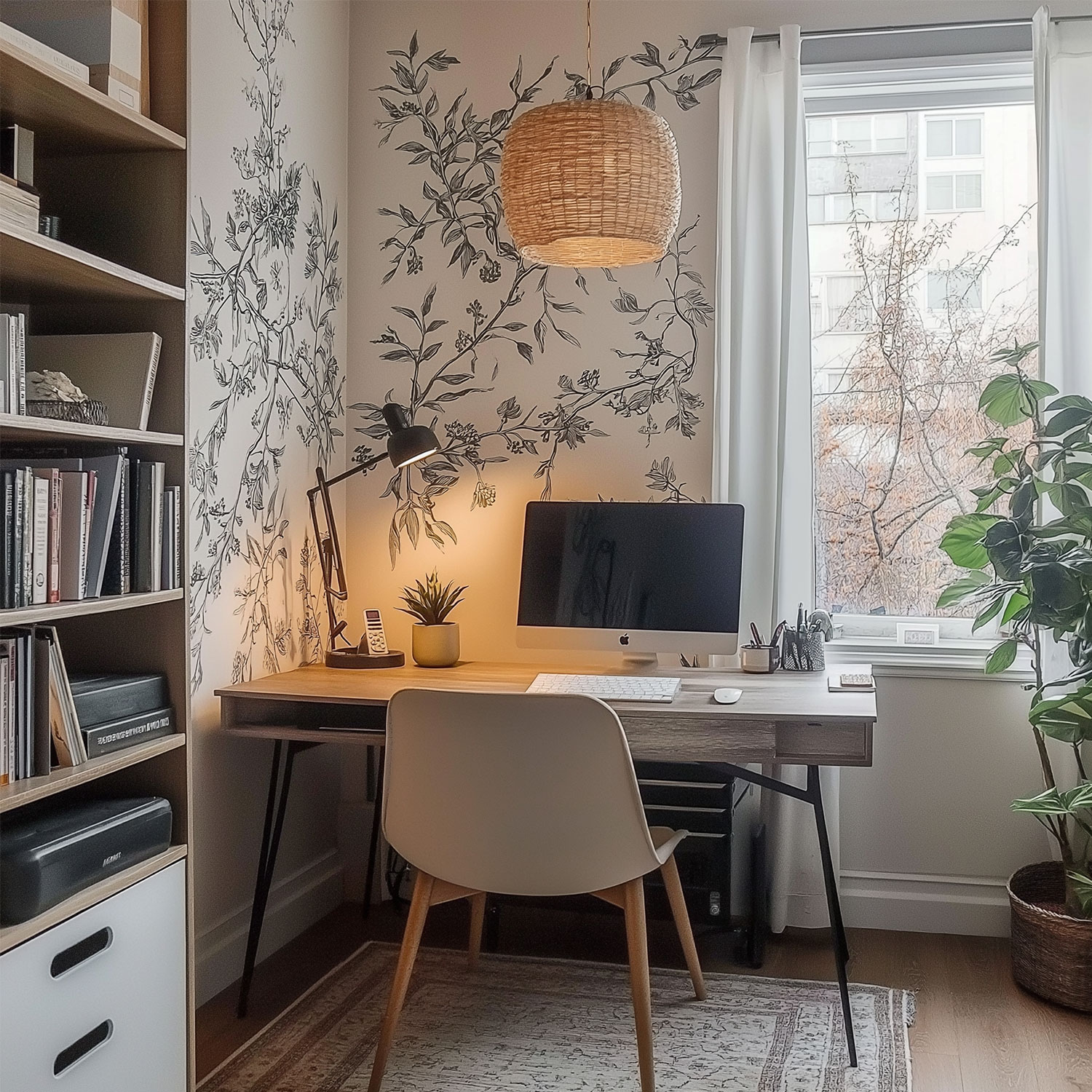 Expert Tips för Optimal Kontorsbelysning: Så Förbättrar Du Fokus och Komfort