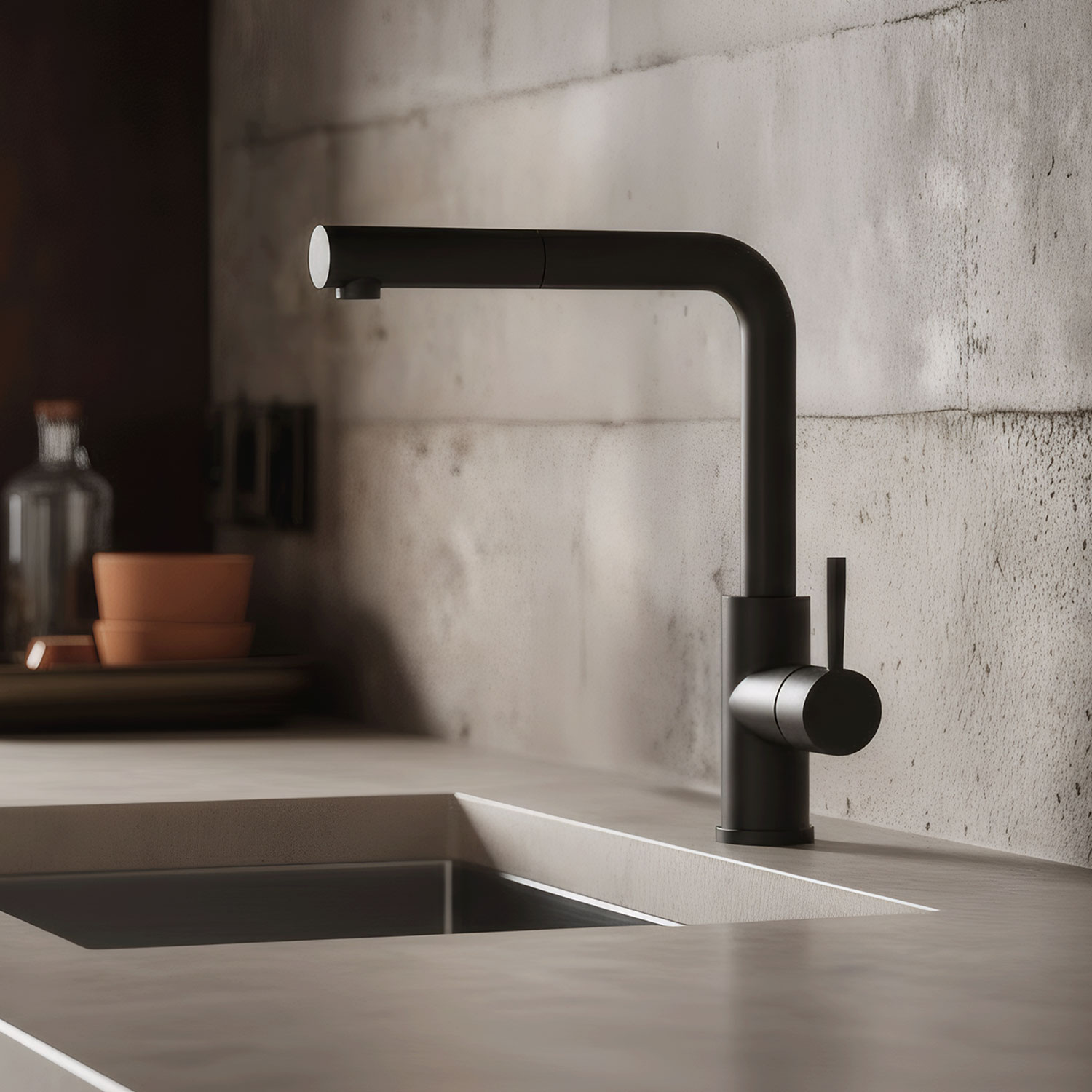 Hur man underhåller kranpatroner och bibehåller smidig funktion