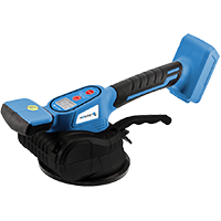 Vibrationsugkopp för kakel