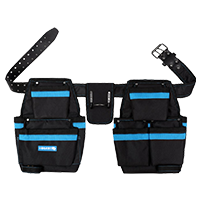 Verktygsbältes tillbehör